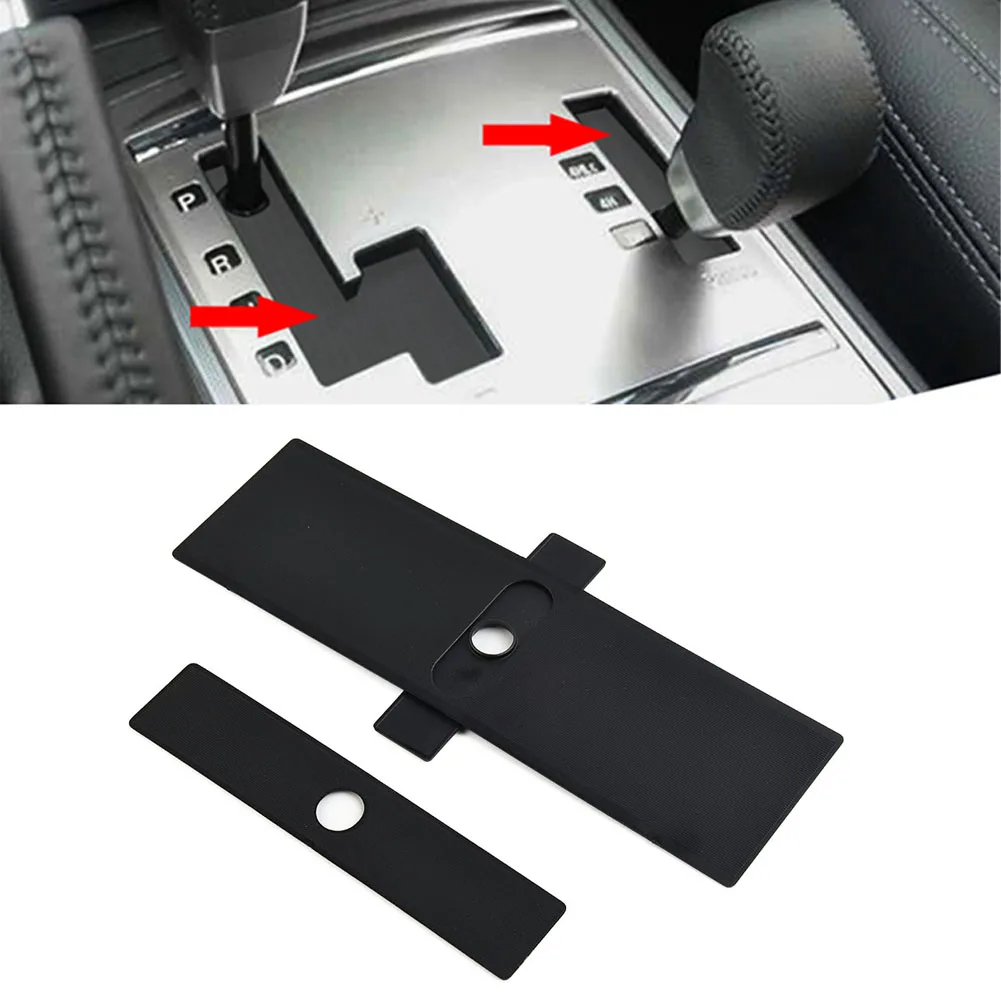 3 Pieces Gear Shift Lever Panel Cover 8015A066, 8015A065 For Mitsubishi For Pajero V93 V80 V87 V97 For Montero V73 V77
3 Pieces Gear Shift Lever Panel Cover 8015A066, 8015A065 For Mitsubishi For Pajero V93 V80 V87 V97 For Montero V73 V77