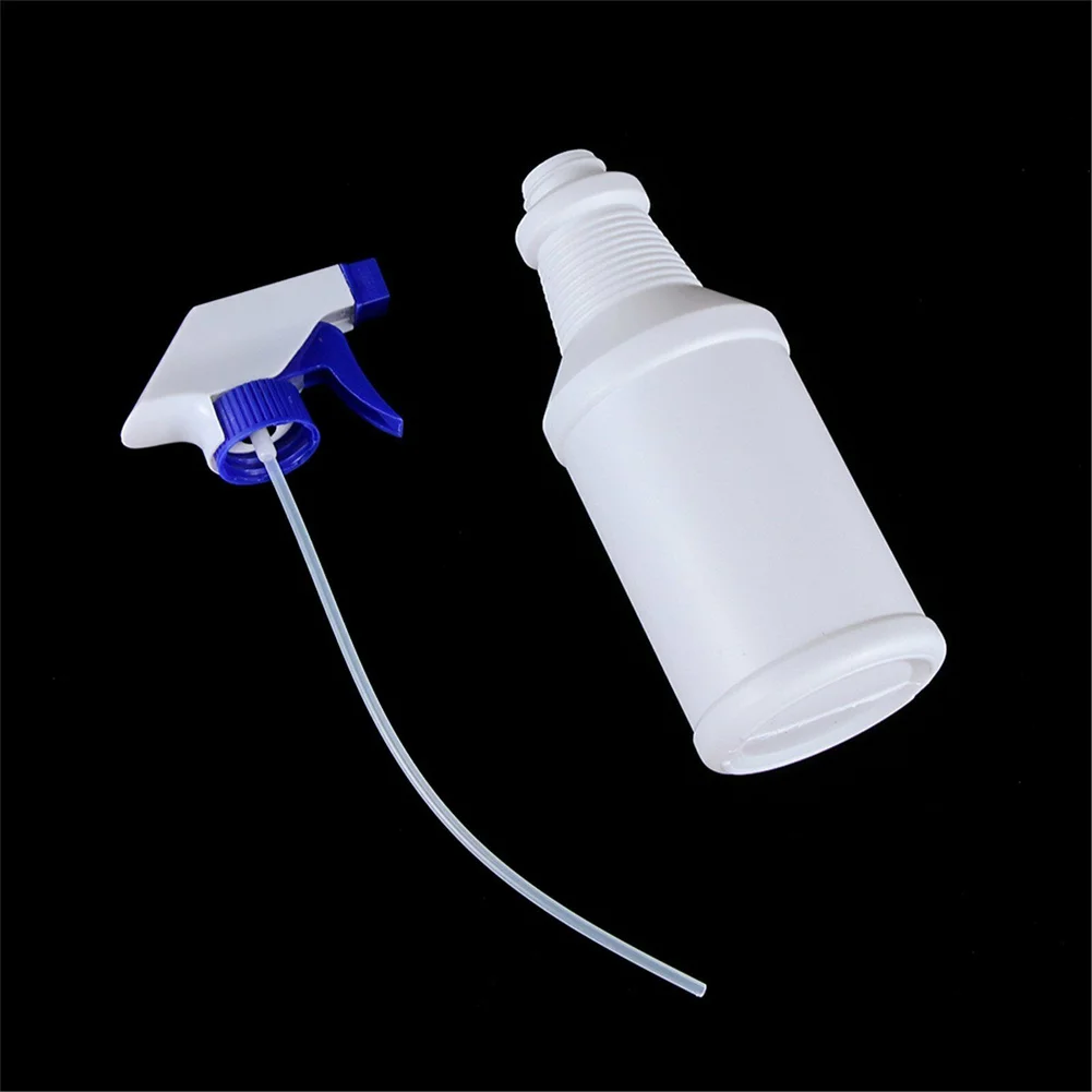 3pcs 500ml Spray Bottle Plant Flower Trigger Plastic Dispenser Garden Watering Pot Spray Irrigation Supplies Hairdressing Tool
3pcs 500ml Spray Bottle Plant Flower Trigger Plastic Dispenser Garden Watering Pot Spray Irrigation Supplies Hairdressing Tool