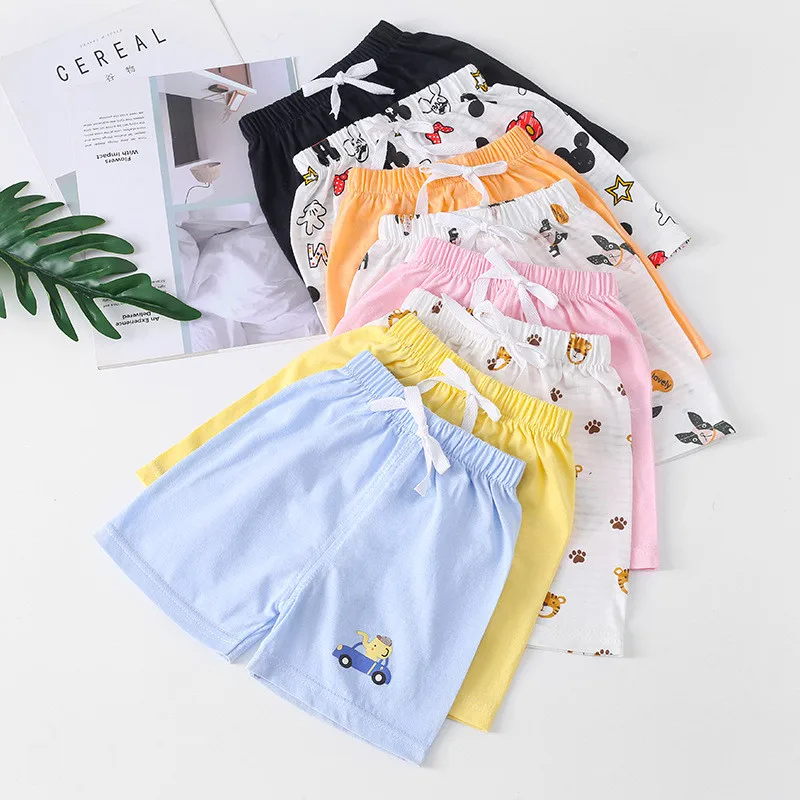 Newborn Baby Shorts for Boy Casual Solid Baby Kids Shorts Pants New Boys Shorts Summer Shorts Thin Baby Boy Clothes 12M To 5T
Newborn Baby Shorts for Boy Casual Solid Baby Kids Shorts Pants New Boys Shorts Summer Shorts Thin Baby Boy Clothes 12M To 5T