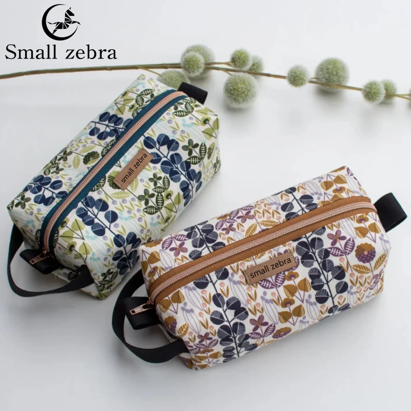 Cosmetic Storage Pencil Bag Pocket Pencil Case Zip Large High School College Office Student Girl Teenager Gift Office Use
Cosmetic Storage Pencil Bag Pocket Pencil Case Zip Large High School College Office Student Girl Teenager Gift Office Use