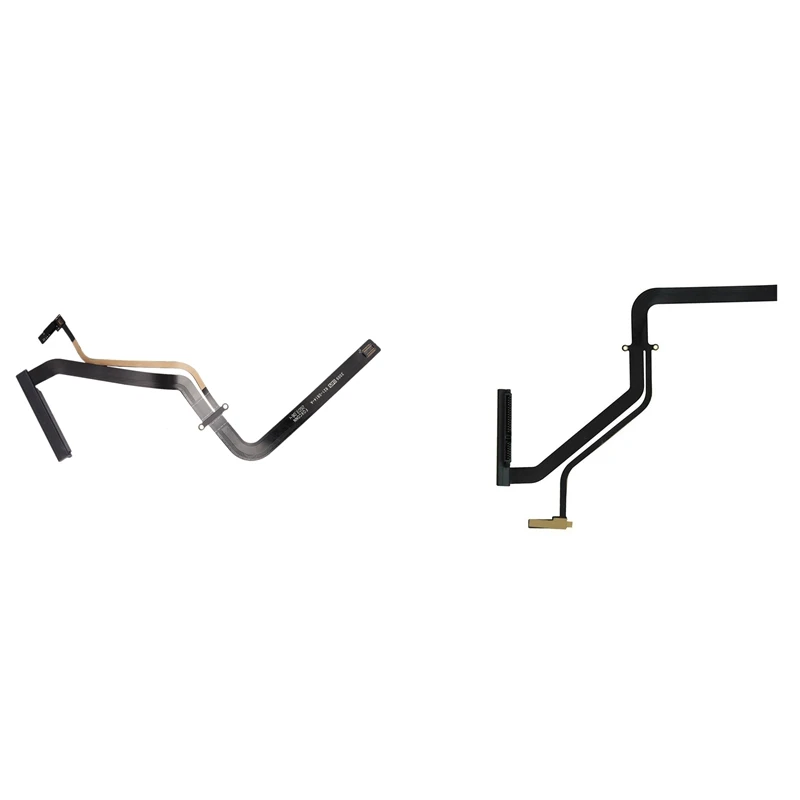 2PCS Hard Drive Cable 821-0814-A For Pro MB990 With Hard Disk Drive Cable 821-1226-A For Mac Pro MD314LL/A
2PCS Hard Drive Cable 821-0814-A For Pro MB990 With Hard Disk Drive Cable 821-1226-A For Mac Pro MD314LL/A