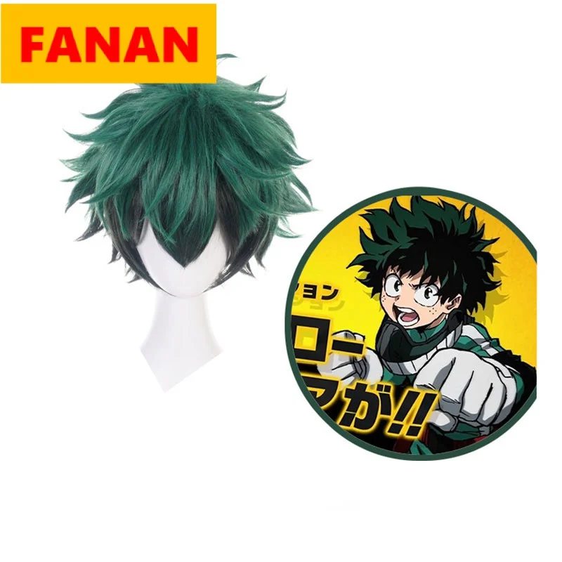 Парик для косплея моя геройская Академия Izuku Midoriya Boku No Hero Академия/Академия волосы для косплея Izuku Midoriya Deku парик для косплея
Парик для косплея моя геройская Академия Izuku Midoriya Boku No Hero Академия/Академия волосы для косплея Izuku Midoriya Deku парик для косплея