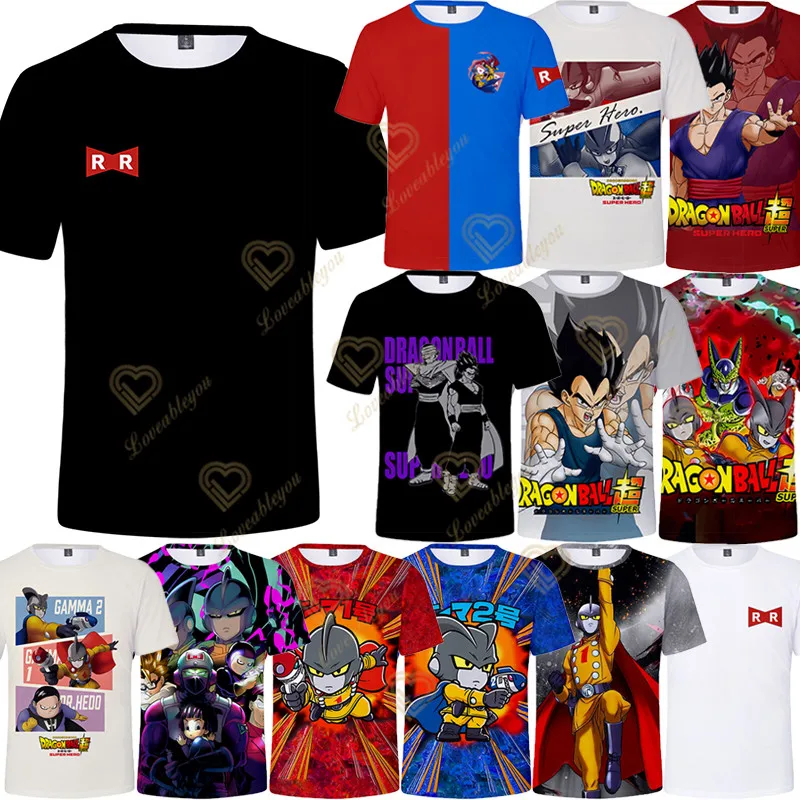 Dragon Ball Z Gohan Shirt - Dragon Ball T-Shirt - Gohan T-Shirt for DBZ Fans Cartoon T Shirt Men Unisex New Fashion
Dragon Ball Z Gohan Shirt - Dragon Ball T-Shirt - Gohan T-Shirt for DBZ Fans Cartoon T Shirt Men Unisex New Fashion