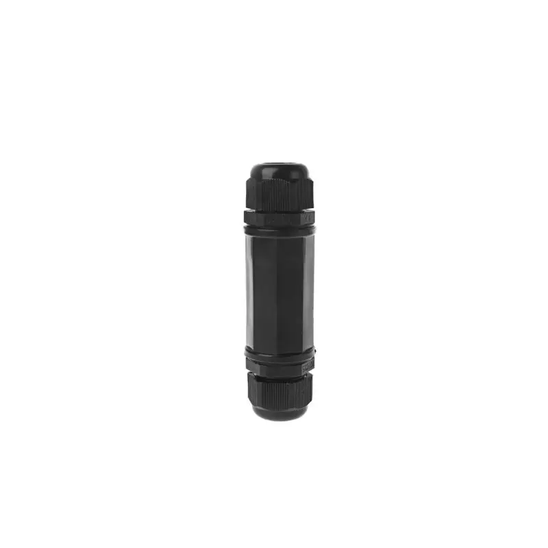 RJ45 Waterproof Connector IP67 Ethernet Network Cable Connector Double Head Outdoor LAN Coupler Adapter Female Cat5 6 7
RJ45 Waterproof Connector IP67 Ethernet Network Cable Connector Double Head Outdoor LAN Coupler Adapter Female Cat5 6 7