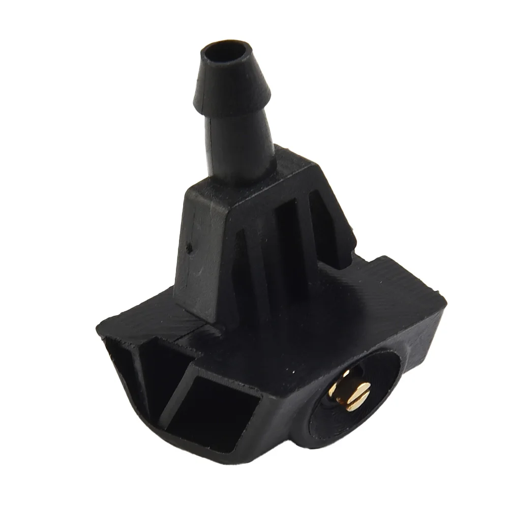 1pc Spray Nozzle Windshield Washer Spray Nozzle Washer Wiper Plastic For Nissan Note Sprayer Jet Direct Replace
1pc Spray Nozzle Windshield Washer Spray Nozzle Washer Wiper Plastic For Nissan Note Sprayer Jet Direct Replace