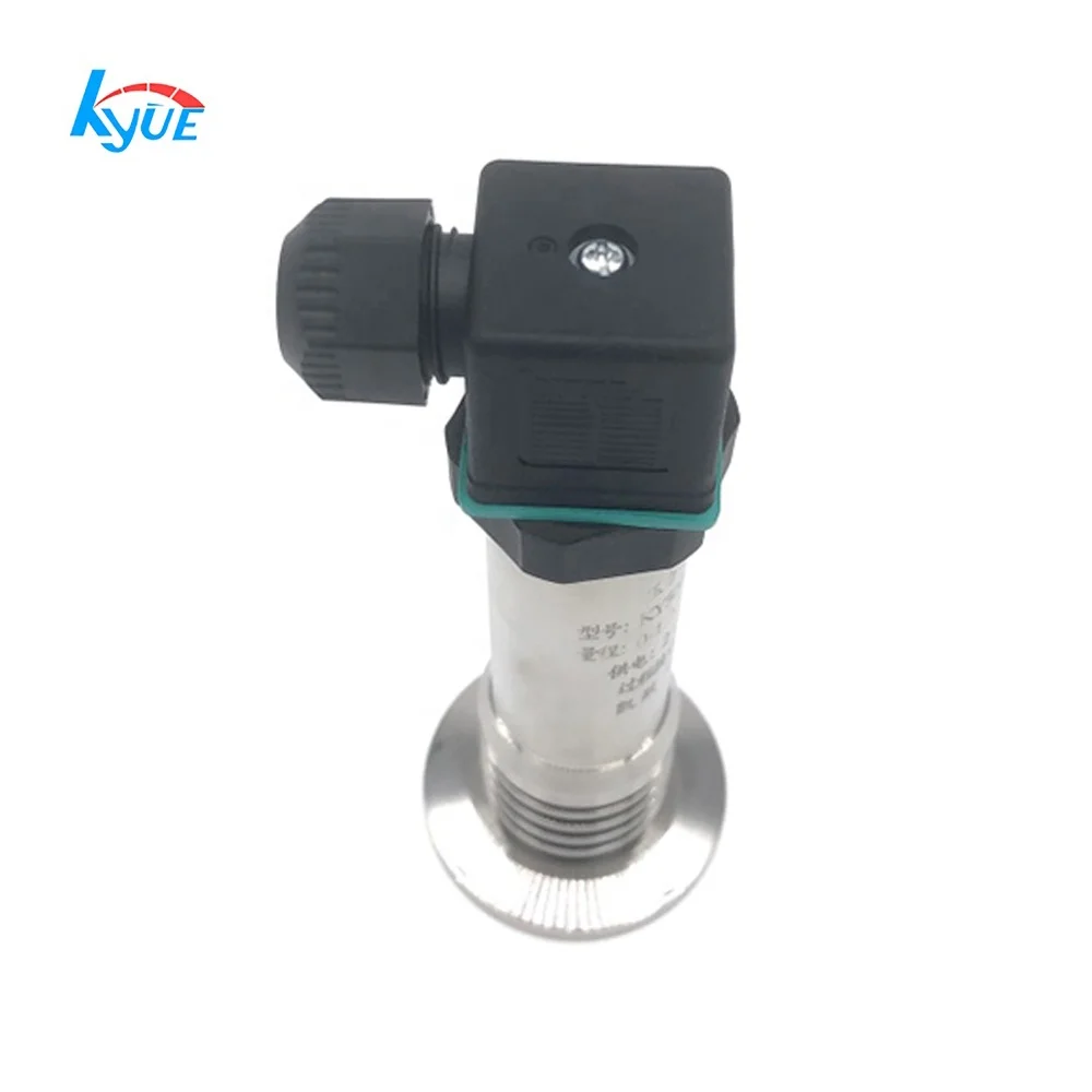Good Price Stainless Steel Air Differential Pressure Sensor for Industry Sanitary pressure transmitter
Good Price Stainless Steel Air Differential Pressure Sensor for Industry Sanitary pressure transmitter