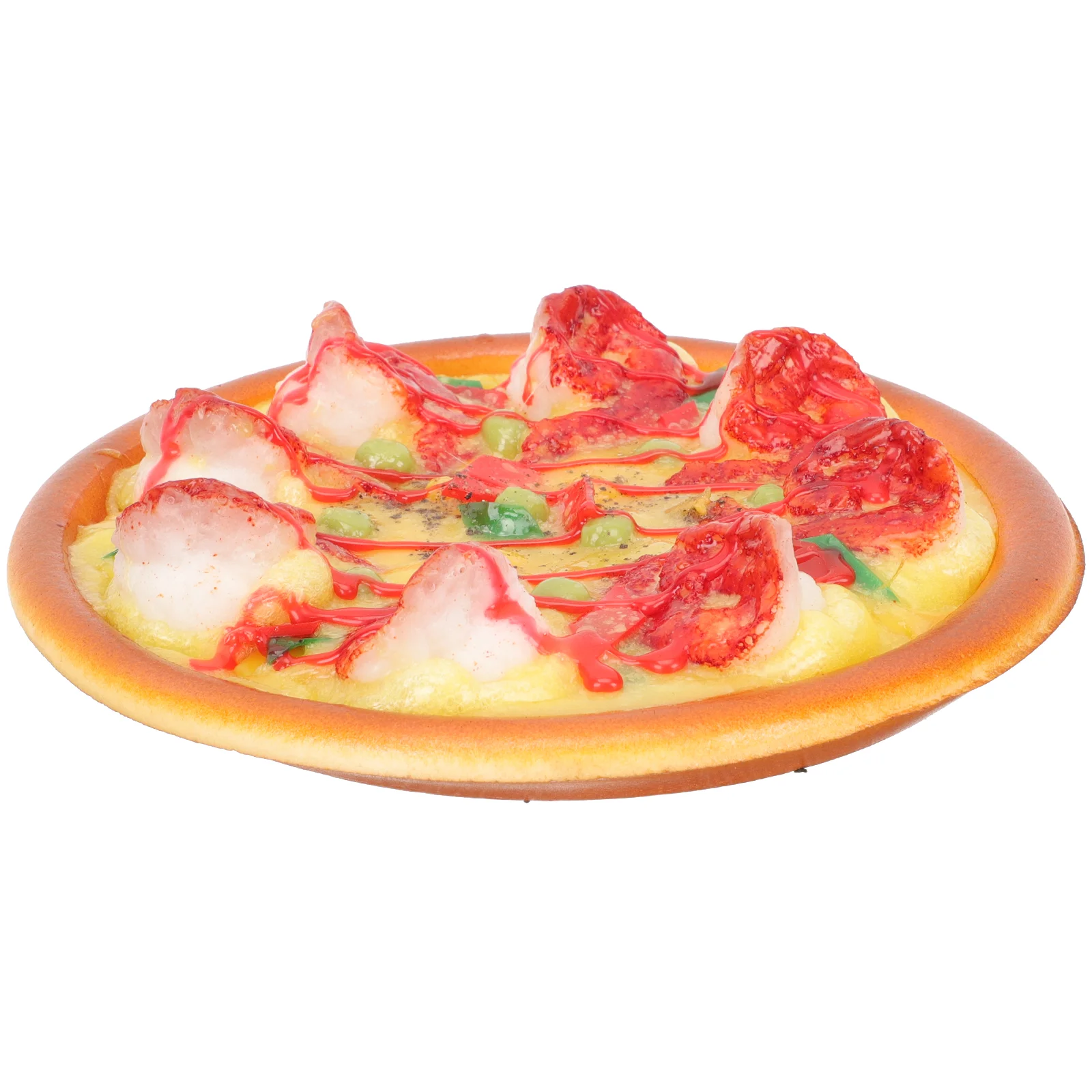 Kids Suit Simulation Pizza Realistic Pie Props Cake Lifelike Simulation Pvc Simulation Realistic Child
Kids Suit Simulation Pizza Realistic Pie Props Cake Lifelike Simulation Pvc Simulation Realistic Child