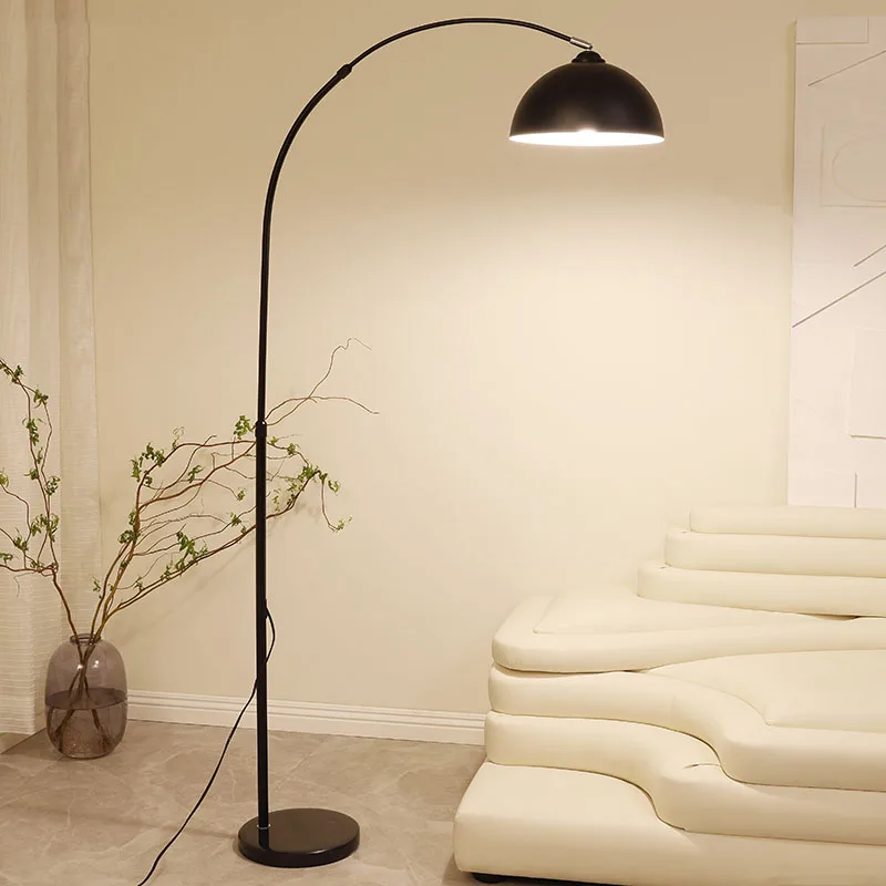 European Contemporary Floor Lamp Elegant Warm Lighting Minimalist European Floor Lamp Nordic Cute Deco Chambre Home Decoration
European Contemporary Floor Lamp Elegant Warm Lighting Minimalist European Floor Lamp Nordic Cute Deco Chambre Home Decoration