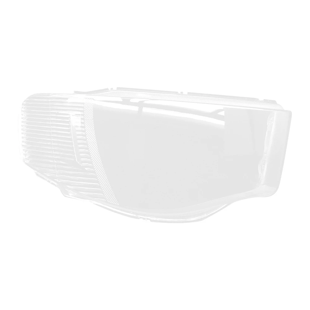 Car Left Headlight Shell Lamp Shade Transparent Lens Cover Headlight Cover for Mitsubishi L200 Triton 2005-2014
Car Left Headlight Shell Lamp Shade Transparent Lens Cover Headlight Cover for Mitsubishi L200 Triton 2005-2014