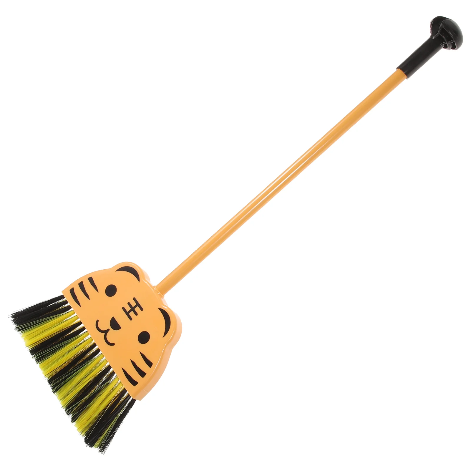 Children's Broom Kids Cleaning Toy Mini Toys Sweeping Brushes Simulation Tool Set Pretend Play Plaything Plastic
Children's Broom Kids Cleaning Toy Mini Toys Sweeping Brushes Simulation Tool Set Pretend Play Plaything Plastic