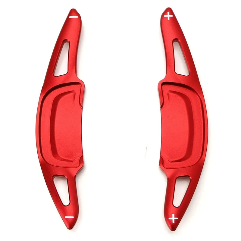 1Pair Car Shift Paddles Steering Wheel Paddles Extension DSG Styling For Mazda Mazda3 Axela CX30 CX-30 2020 2021
1Pair Car Shift Paddles Steering Wheel Paddles Extension DSG Styling For Mazda Mazda3 Axela CX30 CX-30 2020 2021