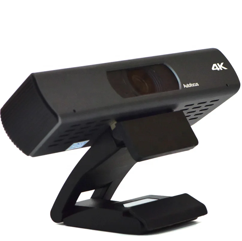 4K HD Camera With Autofocus video & audio conference using driver free high resolution webcam
4K HD Camera With Autofocus video & audio conference using driver free high resolution webcam