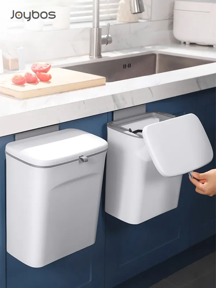 Wall Mounted Hanging Trash Bin For Kitchens Cabinet Door With Lid Kitchen Trashs Bin Garbage Cans Counter Bins Trash Can Kitchen
Wall Mounted Hanging Trash Bin For Kitchens Cabinet Door With Lid Kitchen Trashs Bin Garbage Cans Counter Bins Trash Can Kitchen