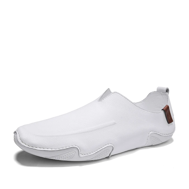 Men's Casual Shoes Slip-On Leather Shoes Four Seasons Shoes Fashion Trendy Shoes Men
Men's Casual Shoes Slip-On Leather Shoes Four Seasons Shoes Fashion Trendy Shoes Men