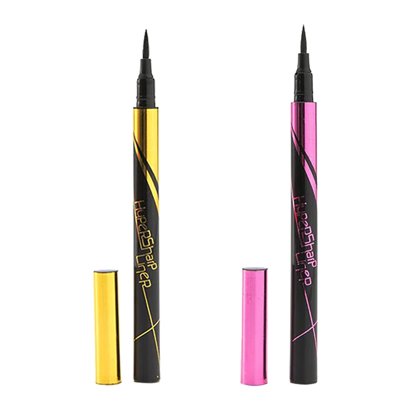 1pcs Black Brown Eyeliner Pen Small Gold Pen Quick-drying Waterproof Lasting Eyeliner Liquid Eye Pencil Cosmetic
1pcs Black Brown Eyeliner Pen Small Gold Pen Quick-drying Waterproof Lasting Eyeliner Liquid Eye Pencil Cosmetic