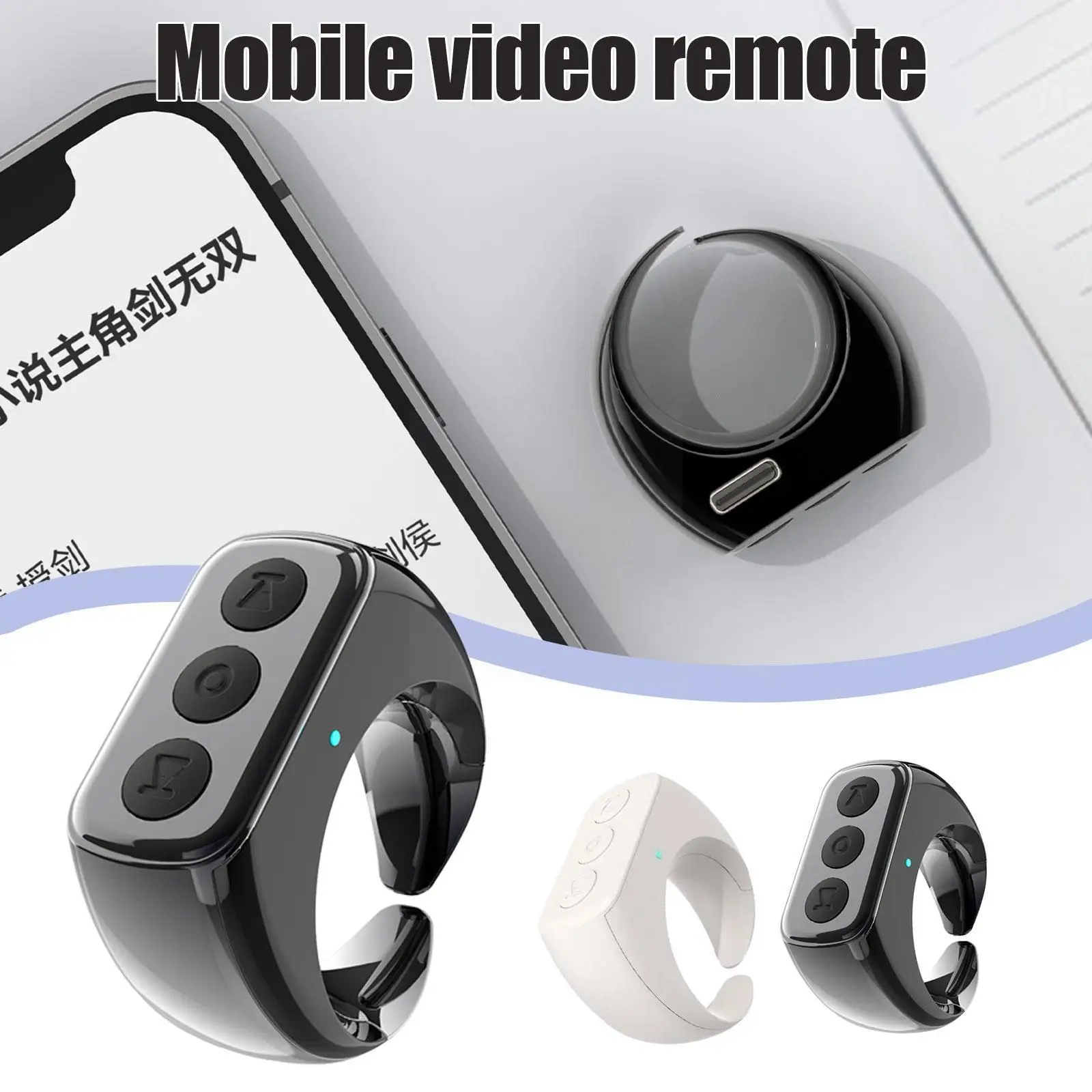 Селфи-кольцо с поддержкой Bluetooth для дистанционного управления tiktok, 2022 J1O7
Селфи-кольцо с поддержкой Bluetooth для дистанционного управления tiktok, 2022 J1O7