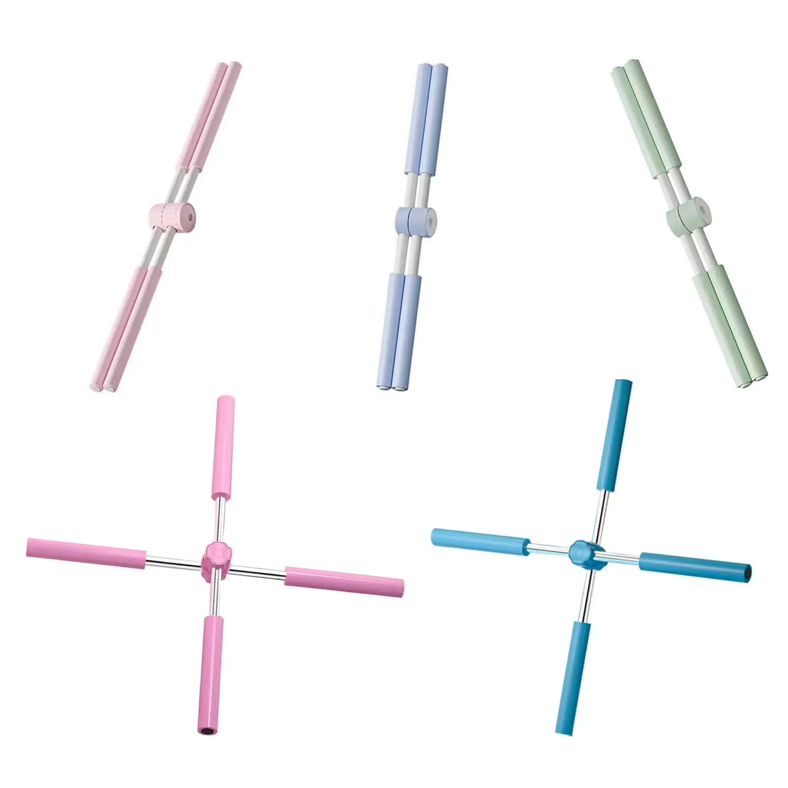 Yoga Stick Stretching Posture Correction Beauty Back Artifact Pole for Body Sculpting Kids Adult Teenagers Child
Yoga Stick Stretching Posture Correction Beauty Back Artifact Pole for Body Sculpting Kids Adult Teenagers Child