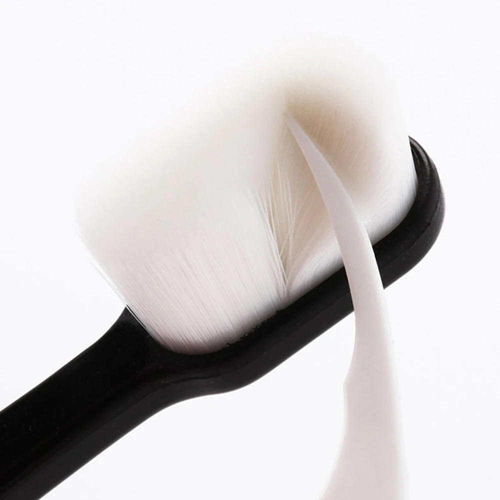 Ultra-thin Super Soft Toothbrush Portable Eco-friendly Travel Outdoor Use Teeth Care Brush Oral Cleaning Oral Care Tools
Ultra-thin Super Soft Toothbrush Portable Eco-friendly Travel Outdoor Use Teeth Care Brush Oral Cleaning Oral Care Tools