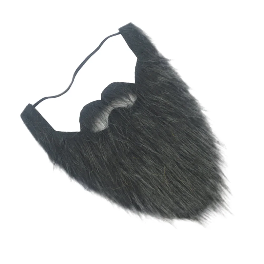 Beard Moustache Mustache Hair Mustache Costume Party Mustaches Whisker Festival Supplies
Beard Moustache Mustache Hair Mustache Costume Party Mustaches Whisker Festival Supplies