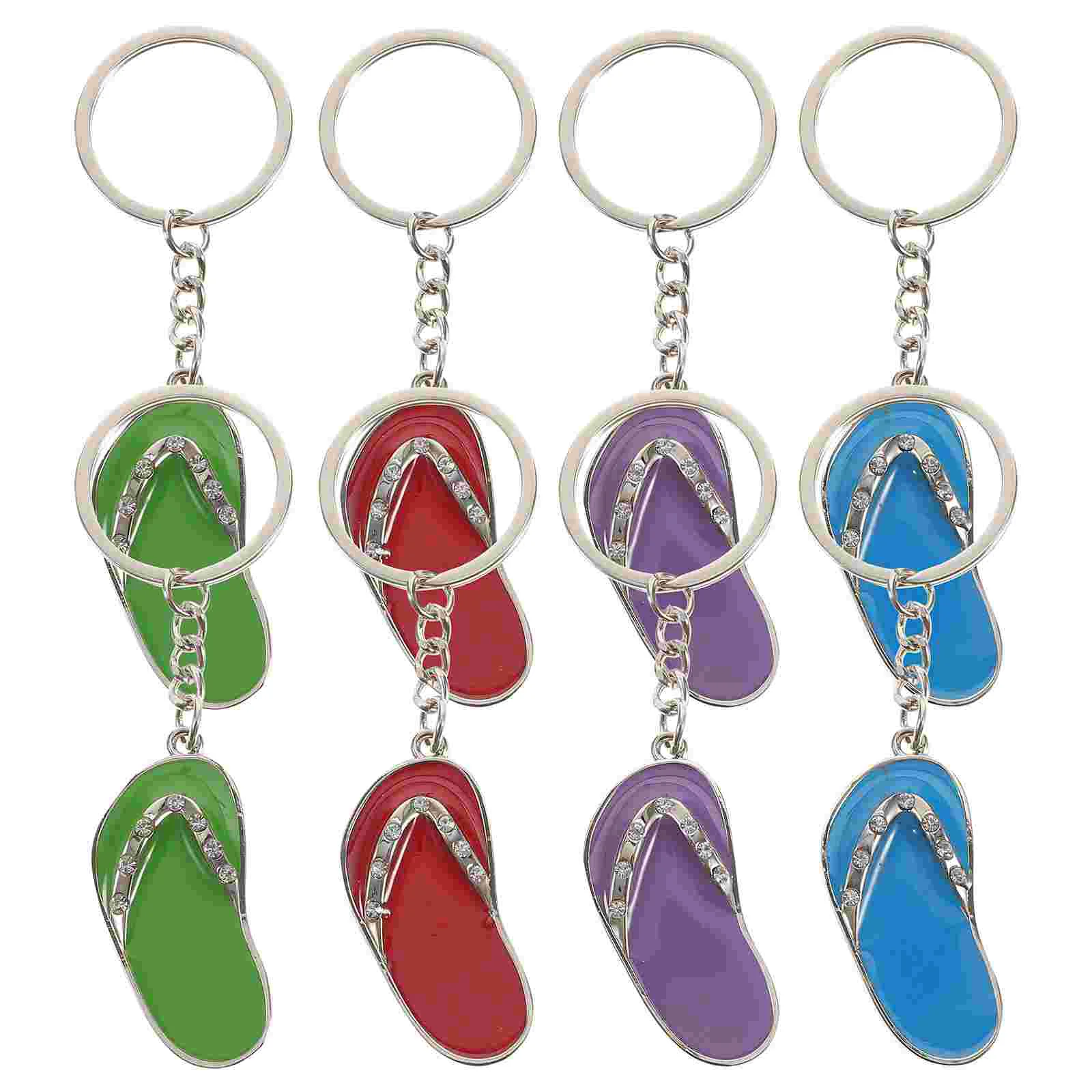 Keychain Pendant Key Flophanging Slipperdecor Mini Metal Chains Chain Party Beach Purse Keychains Keyring Shoe Holder Luau
Keychain Pendant Key Flophanging Slipperdecor Mini Metal Chains Chain Party Beach Purse Keychains Keyring Shoe Holder Luau