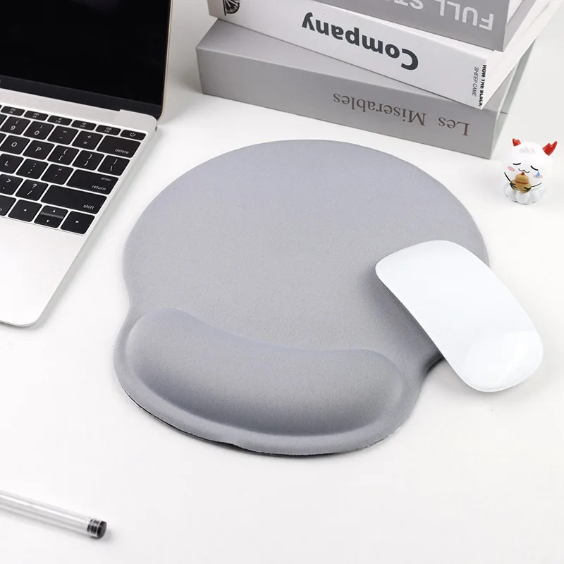 Mouse Pad With Wrist Rest Pc Gamer Anti-Slip Gaming Laptops Keyboard Solid Color Accessories Mat Anime EVA Computer Offices Rug
Mouse Pad With Wrist Rest Pc Gamer Anti-Slip Gaming Laptops Keyboard Solid Color Accessories Mat Anime EVA Computer Offices Rug