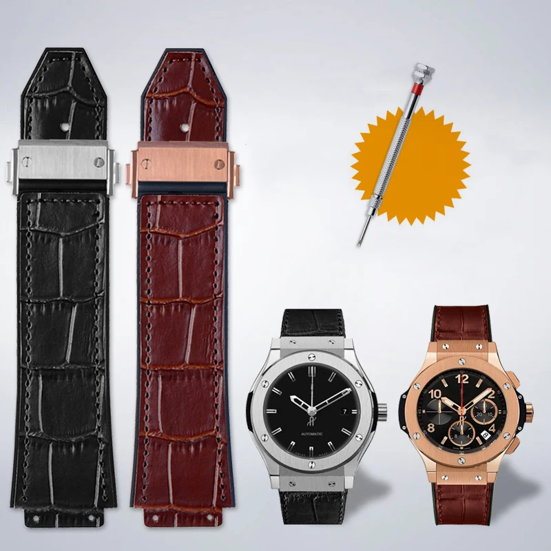 Ремешок кожаный Универсальный для наручных часов Seiko, Rolex, Omega, 19 мм, 20 мм, 21 мм, 22 мм, 24 мм
Ремешок кожаный Универсальный для наручных часов Seiko, Rolex, Omega, 19 мм, 20 мм, 21 мм, 22 мм, 24 мм