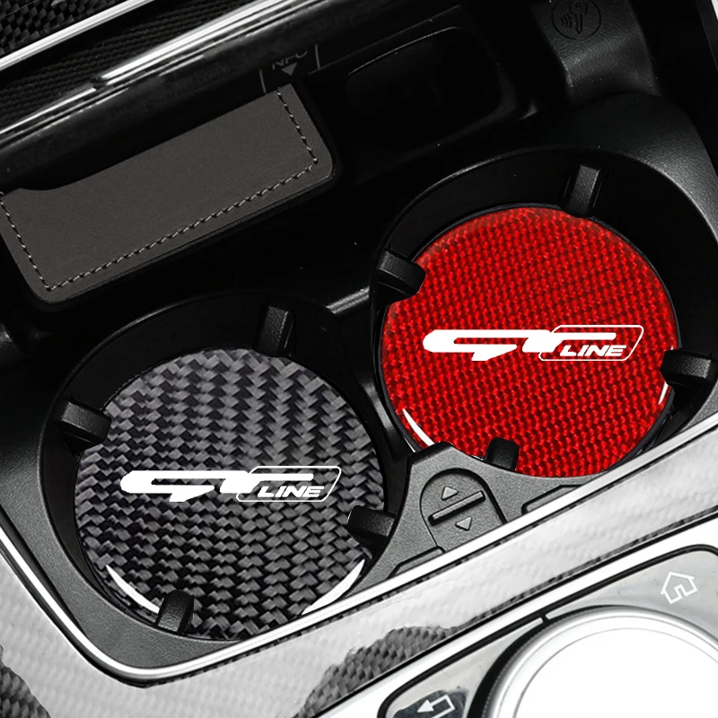 Автомобильные подставки для стаканов для воды 2 шт., подставки для KIA K5 K3 SPORTAGE GTLINE Stinger Optima Soul Ceed Forte K2 K4 K9 KX5 KX3, автомобильные аксессуары 
Автомобильные подставки для стаканов для воды 2 шт., подставки для KIA K5 K3 SPORTAGE GTLINE Stinger Optima Soul Ceed Forte K2 K4 K9 KX5 KX3, автомобильные аксессуары