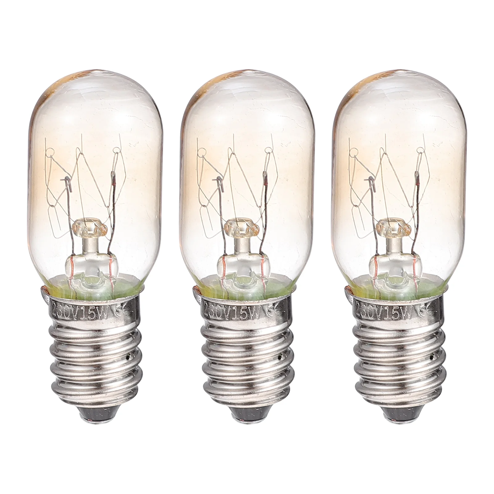 Bulb Bulbs Oven E14 Replacement Light Base Incandescent Tubular Resistant Heat Screw Small Parts Lamp Repair Microwave
Bulb Bulbs Oven E14 Replacement Light Base Incandescent Tubular Resistant Heat Screw Small Parts Lamp Repair Microwave