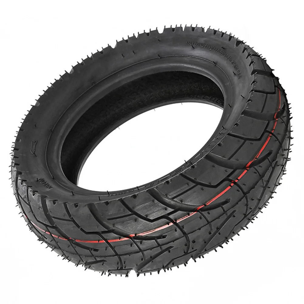 10inch 80/65-6 Road/Off-road Tubeless Tyre For Zero 10x Kugoo M4 Electric Scooter Replacement Tire Rubber Tires E Scooter Parts
10inch 80/65-6 Road/Off-road Tubeless Tyre For Zero 10x Kugoo M4 Electric Scooter Replacement Tire Rubber Tires E Scooter Parts