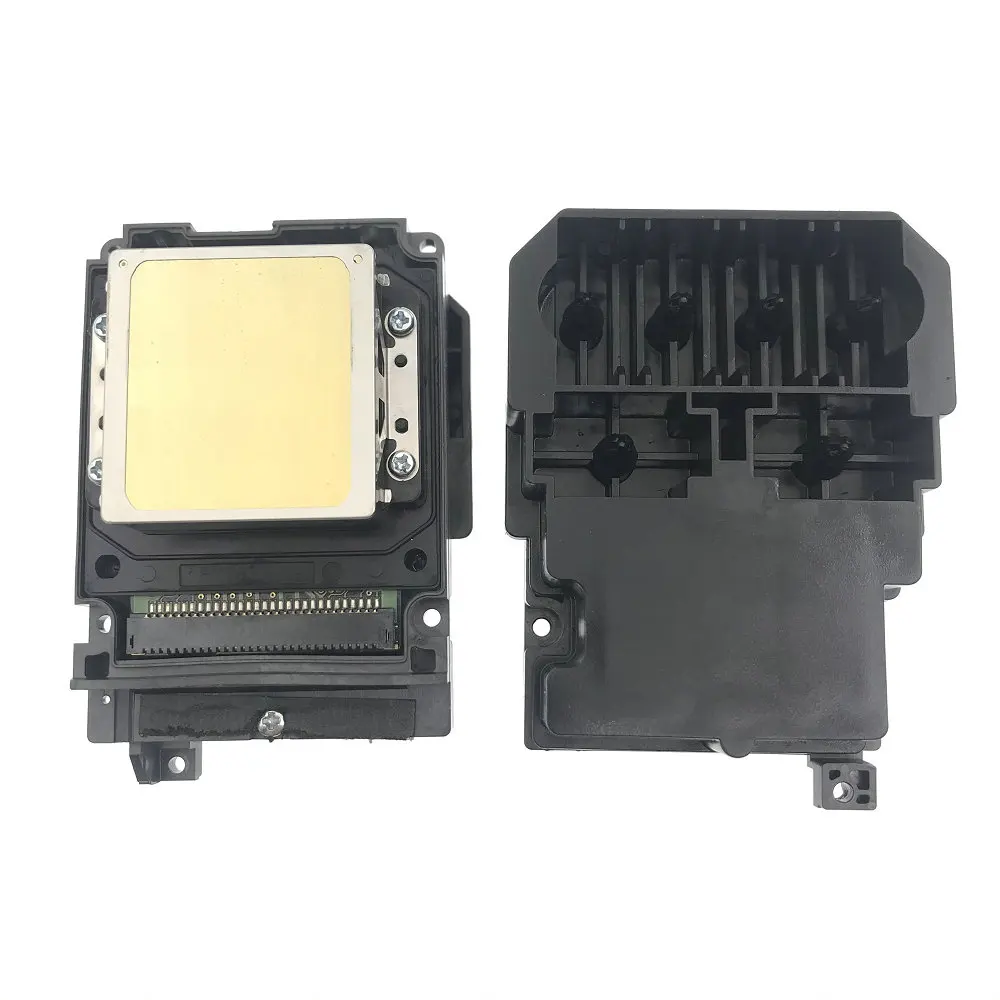 1X Eco Solvent Sublimation Ink UV Printhead Print Head for Epson F192040 DX8 DX10 TX800 TX700 TX710 TX720 TX810 TX820 A700 A800
1X Eco Solvent Sublimation Ink UV Printhead Print Head for Epson F192040 DX8 DX10 TX800 TX700 TX710 TX720 TX810 TX820 A700 A800