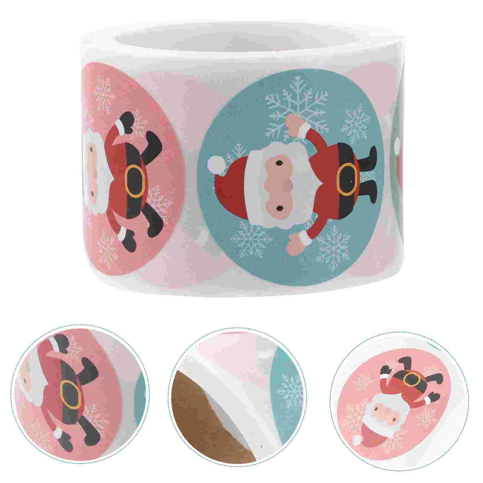 Christmas Tags Stickers Gift Sticker Self Adhesive Labels Santa Claus Tag Wrap Decor Decoration Theme
Christmas Tags Stickers Gift Sticker Self Adhesive Labels Santa Claus Tag Wrap Decor Decoration Theme