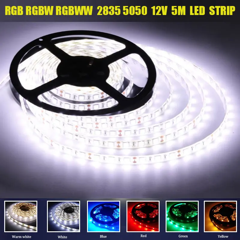 Led Strip Cold White Adaptor 12V Rgb Rgbw Rgbww Led Band 5M Led Light For The Room Led Line Lighting Led Kitchen Under Furniture
Led Strip Cold White Adaptor 12V Rgb Rgbw Rgbww Led Band 5M Led Light For The Room Led Line Lighting Led Kitchen Under Furniture