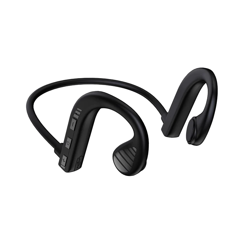 Наушники с костной проводимостью, Bluetooth, беспроводная гарнитура без вкладышей, IPX5 водонепроницаемые спортивные наушники, легкие наушники с ...
Наушники с костной проводимостью, Bluetooth, беспроводная гарнитура без вкладышей, IPX5 водонепроницаемые спортивные наушники, легкие наушники с ...