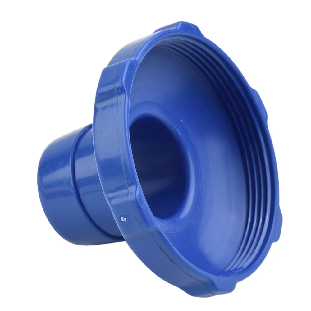 1PC Pool Skimmer Adapters For Intex Surface Skimmer Wall Mount Hose Adaptor B Swimming Pool Connector Small Filter Adapter
1PC Pool Skimmer Adapters For Intex Surface Skimmer Wall Mount Hose Adaptor B Swimming Pool Connector Small Filter Adapter