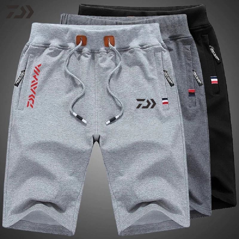 Daiwa Fishing Pants Summer Outdoor Fishing Clothing Sports Wear Breathable Cotton Men Fishing Clothing Trousers Male Pants
Daiwa Fishing Pants Summer Outdoor Fishing Clothing Sports Wear Breathable Cotton Men Fishing Clothing Trousers Male Pants