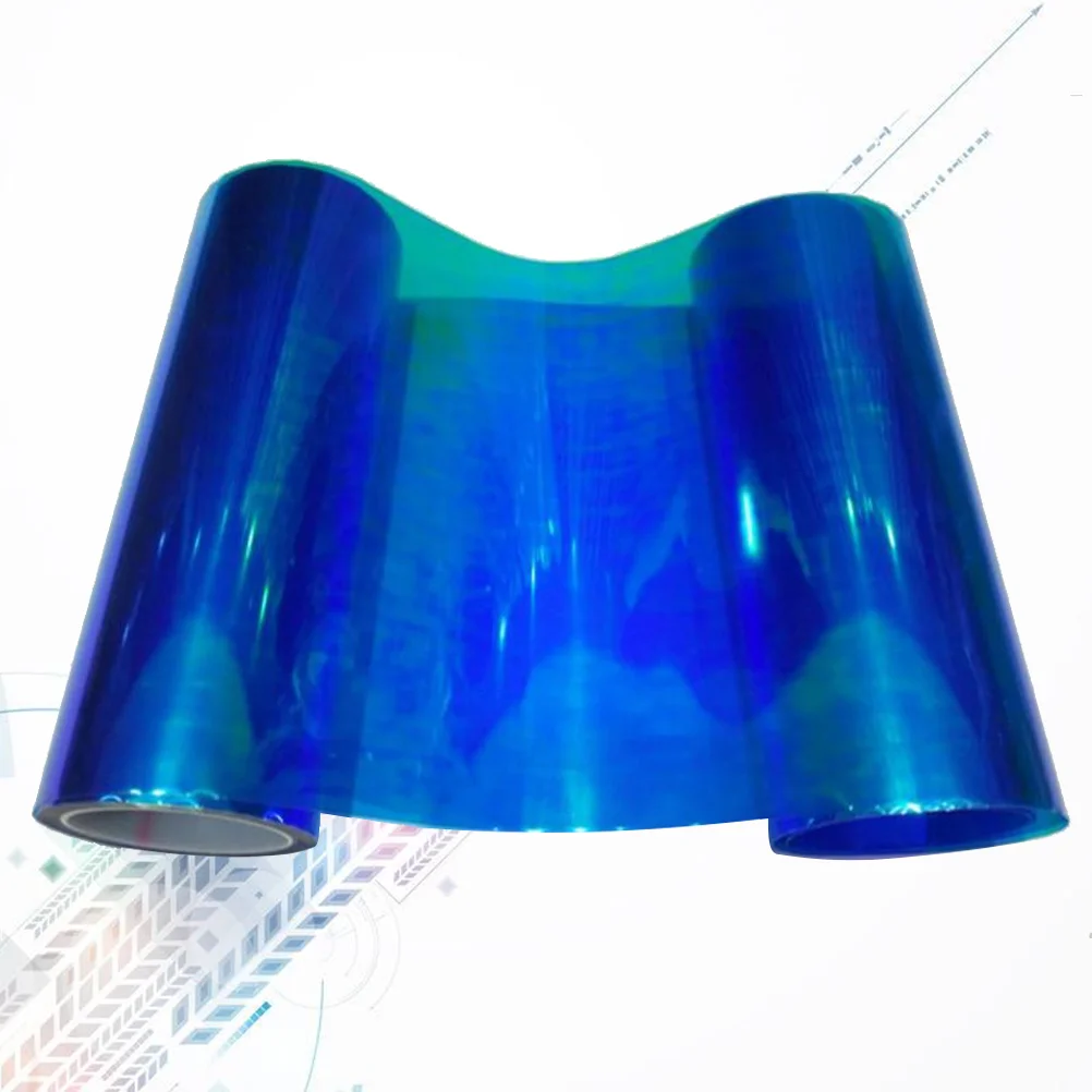 Vinyl Film Taillight Tint Film Fog Wrap Tint Adhesive Film Car
Vinyl Film Taillight Tint Film Fog Wrap Tint Adhesive Film Car