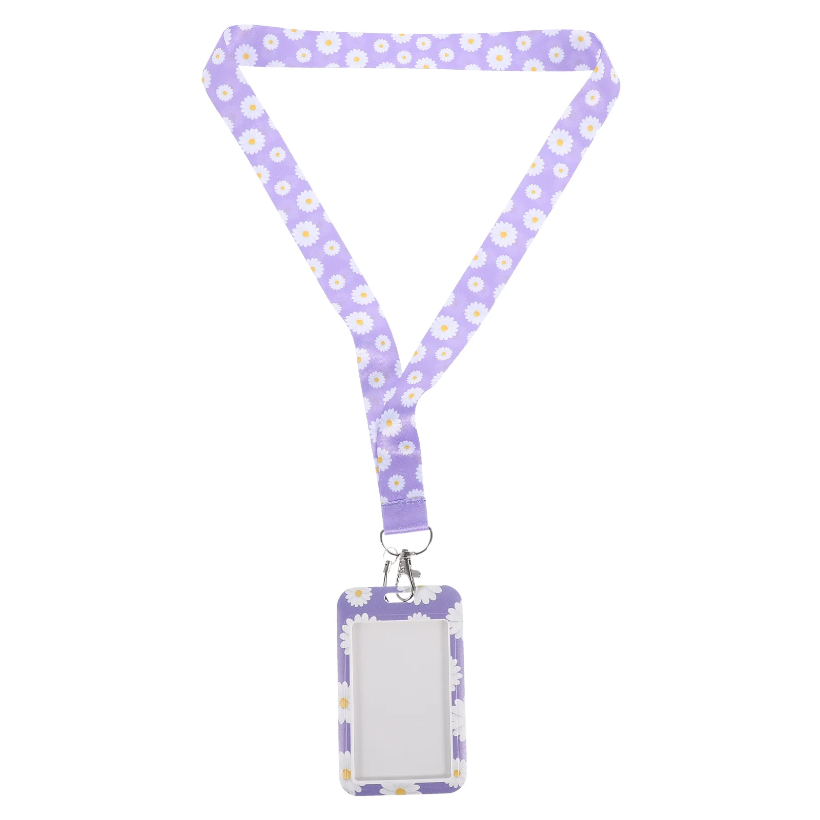 Lanyard Nurse Id Badge Holder Picture Card Cover Documents Delicate Pattern Sleeve Student
Lanyard Nurse Id Badge Holder Picture Card Cover Documents Delicate Pattern Sleeve Student