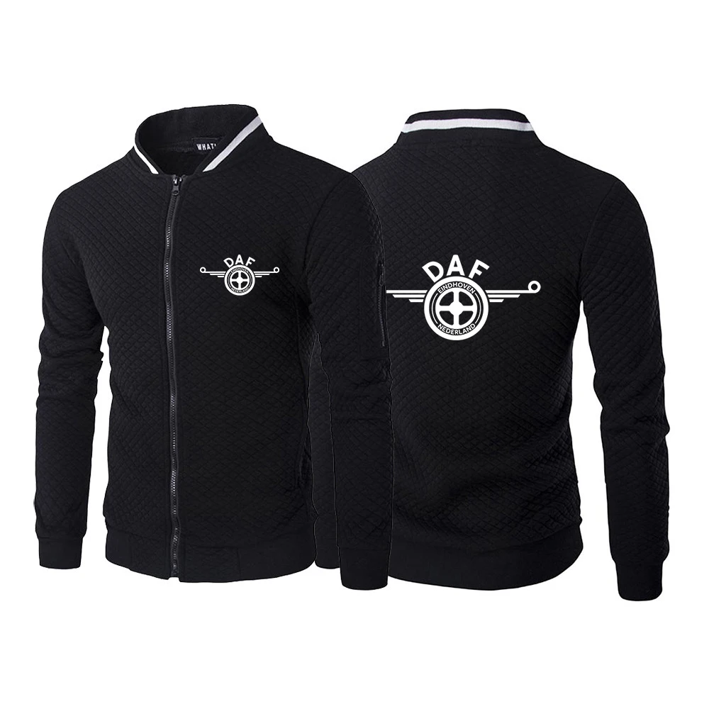 2022 DAF TRUCKS Logo Hoodies Sweatshirts Spring Autumn Patchwork Fleece Tracksuit Warm Hooded Zipper Coats Jackets
2022 DAF TRUCKS Logo Hoodies Sweatshirts Spring Autumn Patchwork Fleece Tracksuit Warm Hooded Zipper Coats Jackets