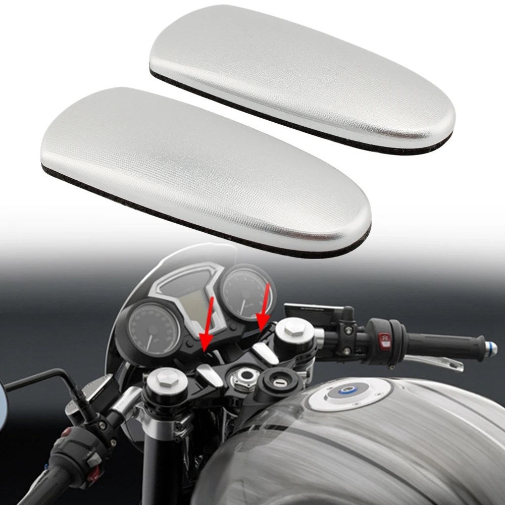 2 шт., Серебряные Зажимы для Руля Мотоцикла BMW R nineT RnineT Racer/Scrambler All Years
2 шт., Серебряные Зажимы для Руля Мотоцикла BMW R nineT RnineT Racer/Scrambler All Years