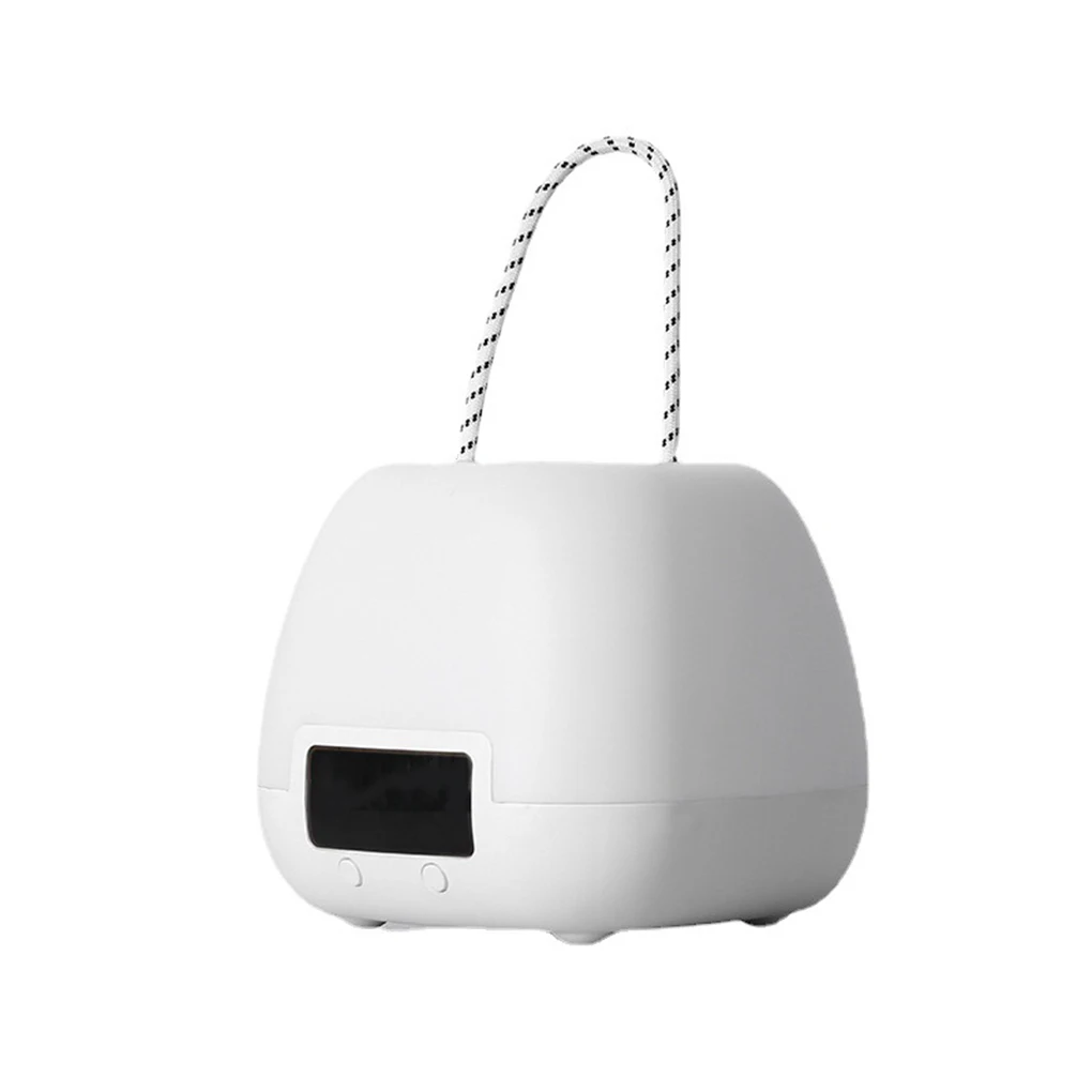 Dimmable Night Light Remote Control Lamp LED Table Decor Pendent Night-light Timing Function Living Room Decoration
Dimmable Night Light Remote Control Lamp LED Table Decor Pendent Night-light Timing Function Living Room Decoration