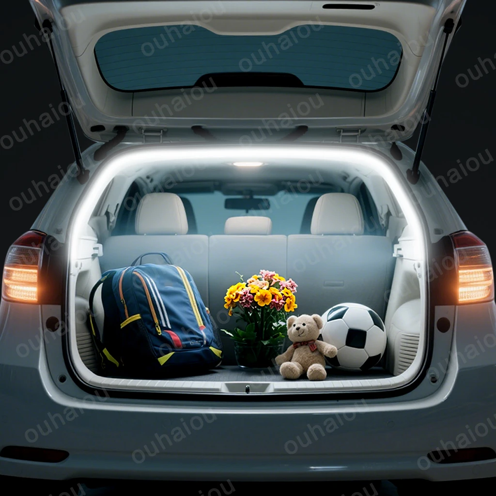 Для Toyota Corolla Fielder auris модификационный светильник багажника Атмосферные фонари Белый теплый белый задний светодиодный светильник багажника
Для Toyota Corolla Fielder auris модификационный светильник багажника Атмосферные фонари Белый теплый белый задний светодиодный светильник багажника