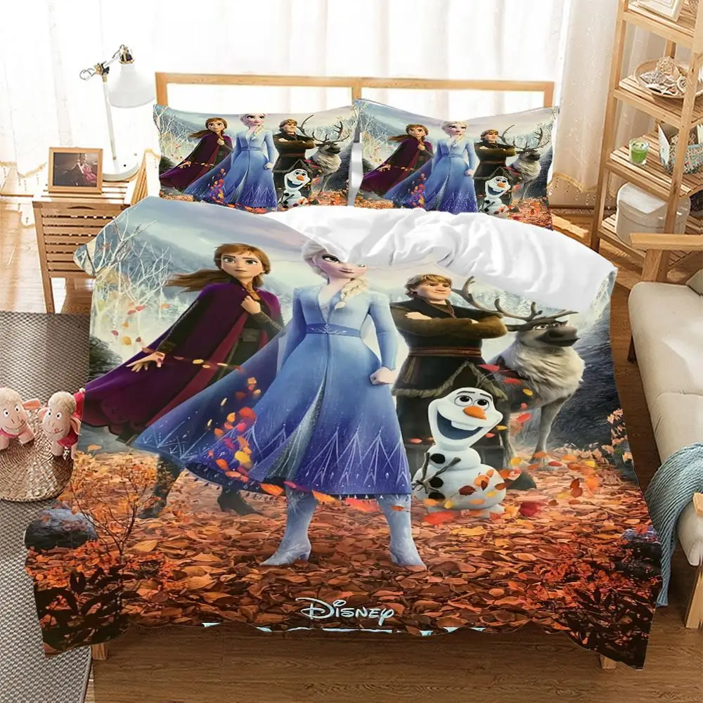 Комплект постельного белья Disney «Холодное сердце», Анна, Эльза, Королевский Комплект постельного белья, пододеяльник для девочек и взрослых,...
Комплект постельного белья Disney «Холодное сердце», Анна, Эльза, Королевский Комплект постельного белья, пододеяльник для девочек и взрослых,...