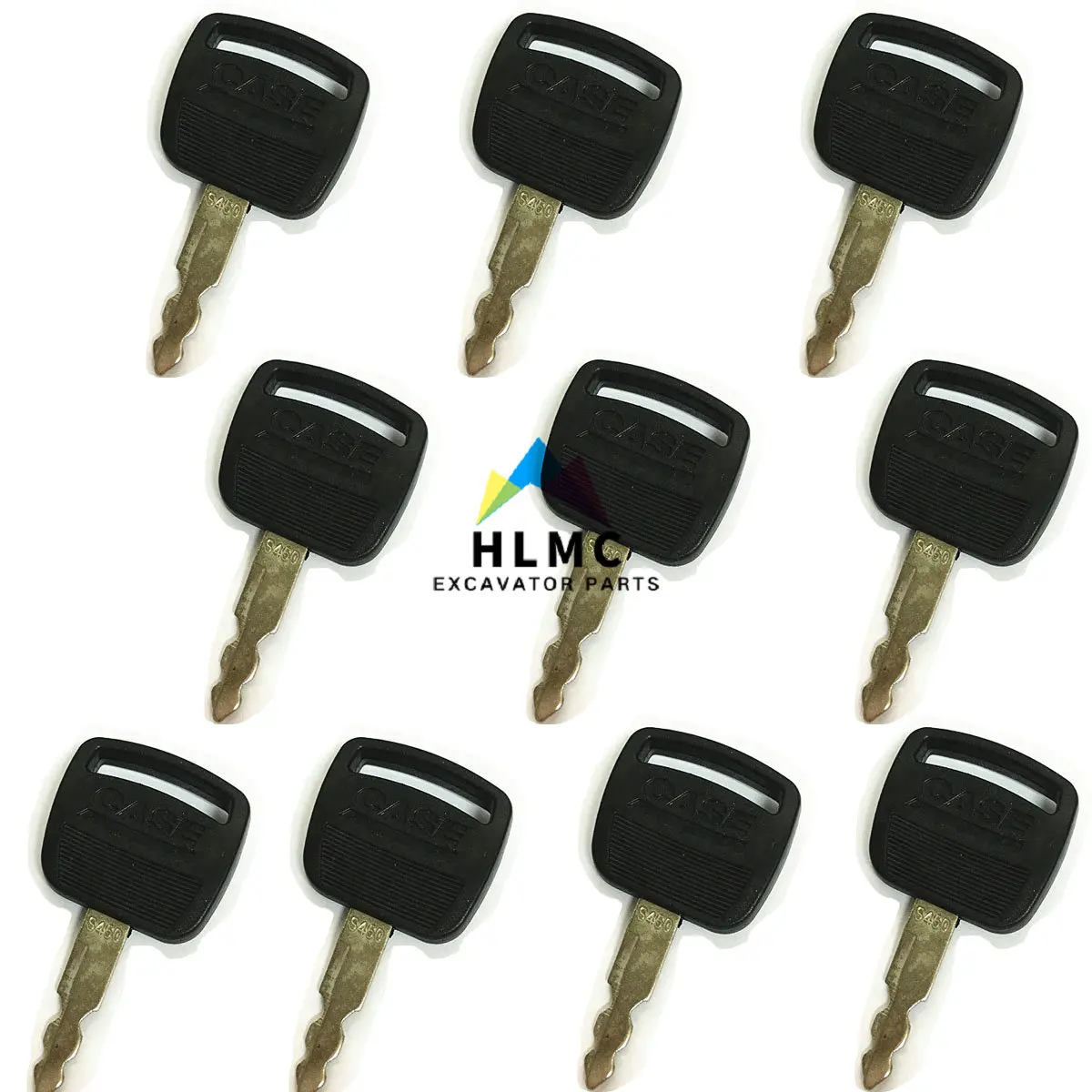 10 шт. тяжелое оборудование для sumitomo чехол KHR20070 150979A1 S450 ключ зажигания
10 шт. тяжелое оборудование для sumitomo чехол KHR20070 150979A1 S450 ключ зажигания