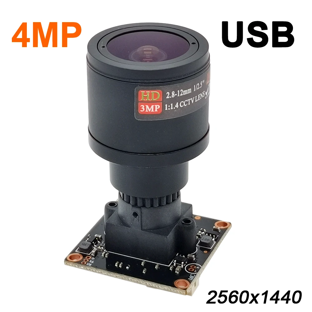 HD 2,8-12 мм варифокальный зум-объектив 4MP USB модуль камеры 90 градусов 30fps 2560x1440 MJPG высокоскоростная UVC USB веб-камера ПК камера
HD 2,8-12 мм варифокальный зум-объектив 4MP USB модуль камеры 90 градусов 30fps 2560x1440 MJPG высокоскоростная UVC USB веб-камера ПК камера
