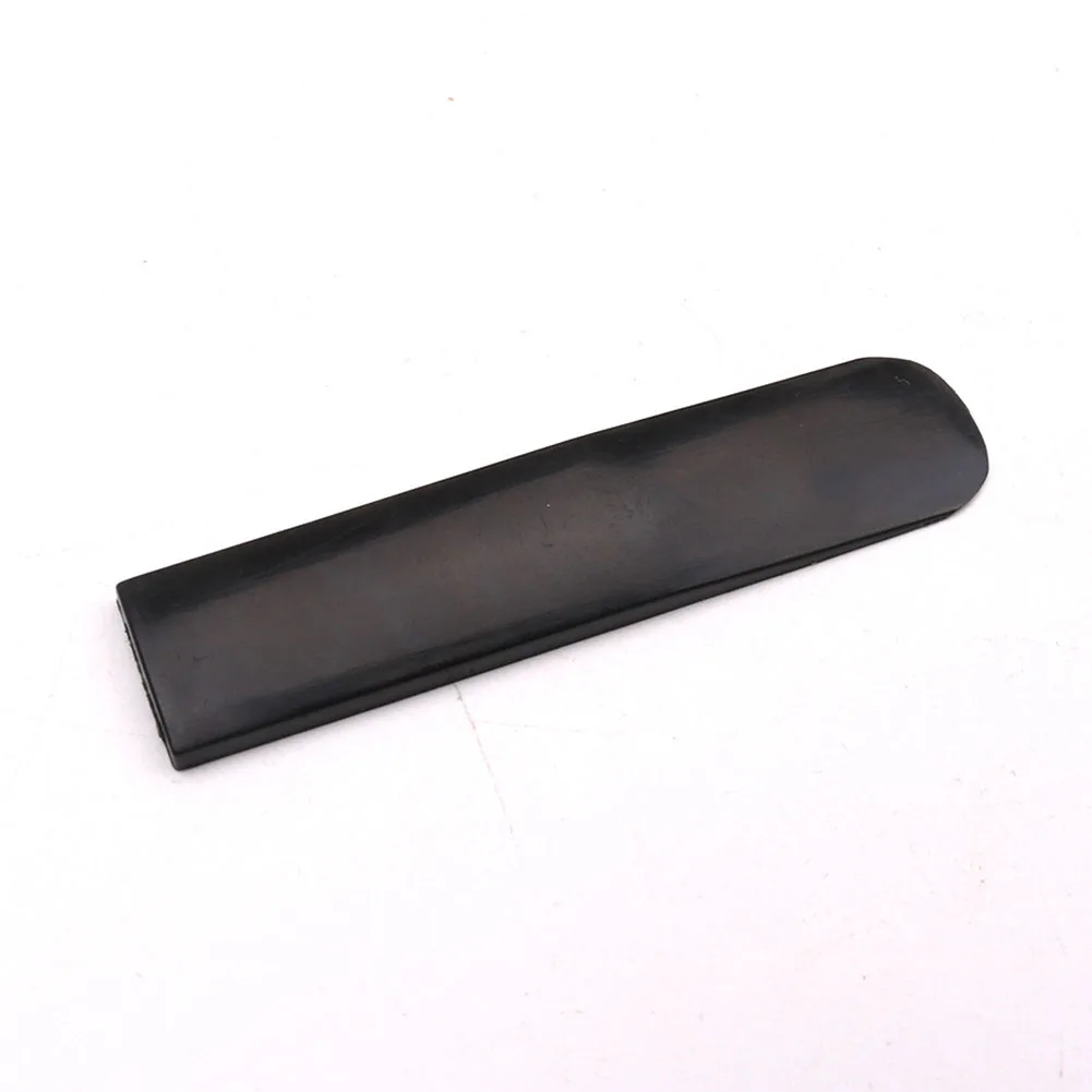 Saxophone Reeds Woodwind 2.5 Strength 72*15*3mm Accessory Black/White/Grey For Alto Sax Resin Plastic Brand New
Saxophone Reeds Woodwind 2.5 Strength 72*15*3mm Accessory Black/White/Grey For Alto Sax Resin Plastic Brand New