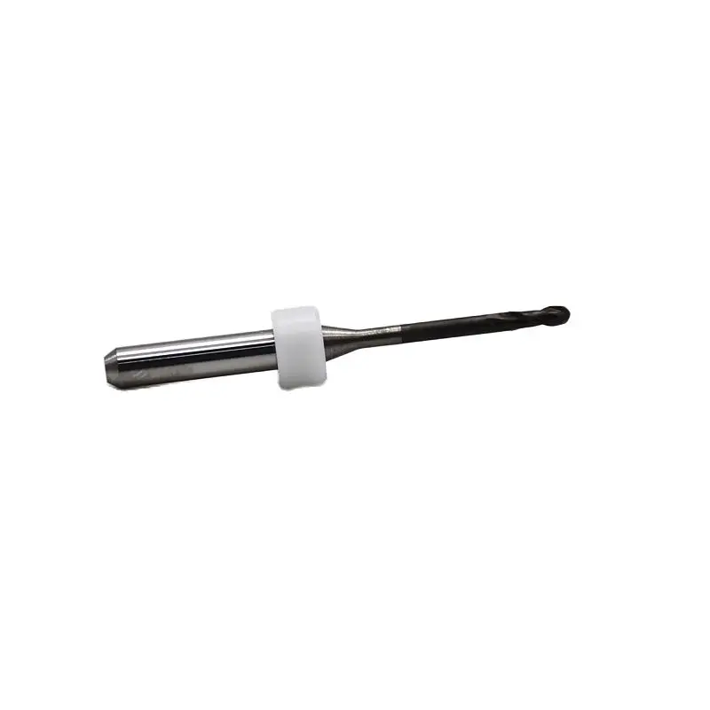 XANGTECH Diamond/DLC Coated Kmdt CadCam Milling Burs Head D 0.6/1.0/2.0mm Overal Length 45mm
XANGTECH Diamond/DLC Coated Kmdt CadCam Milling Burs Head D 0.6/1.0/2.0mm Overal Length 45mm
