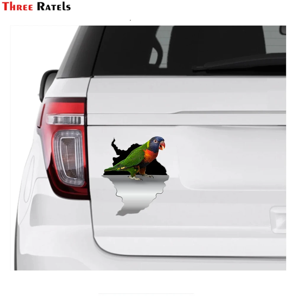 Виниловые наклейки Three Ratels I594 для Skoda Octavia 3
Виниловые наклейки Three Ratels I594 для Skoda Octavia 3