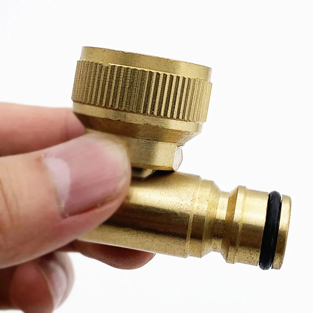 26mm BSP 90 Degree Movable Nipple Connector Garden Hose Faucet Adapter Garden Tubing Repair Watering Gun Pipe Fittings
26mm BSP 90 Degree Movable Nipple Connector Garden Hose Faucet Adapter Garden Tubing Repair Watering Gun Pipe Fittings