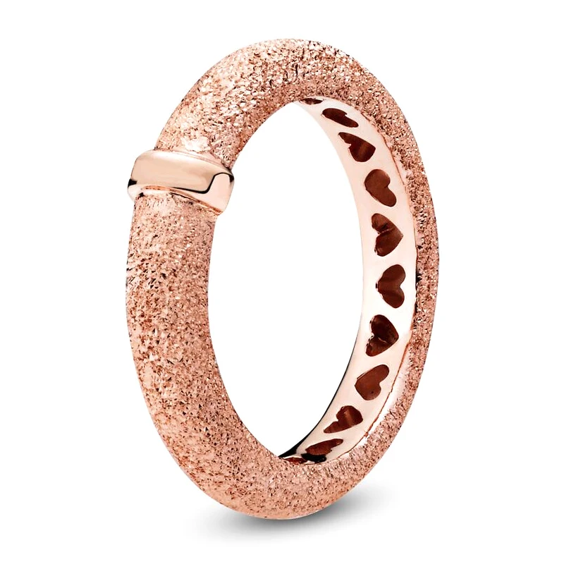 2019 NEW 100% Sterling silver Glamour 187954 Matte Brilliance Ring Original Women wedding Fashion Jewelry Gift
2019 NEW 100% Sterling silver Glamour 187954 Matte Brilliance Ring Original Women wedding Fashion Jewelry Gift