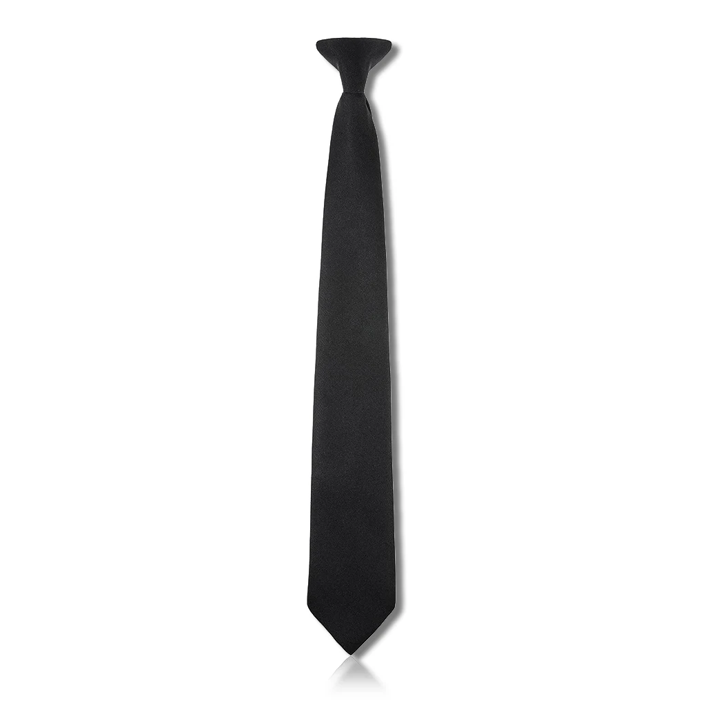 Male Fashion Tie Pre-tied Ties Adjustable Neck Strap Security Necktie Uniforms for Wedding Engagement Graduation School
Male Fashion Tie Pre-tied Ties Adjustable Neck Strap Security Necktie Uniforms for Wedding Engagement Graduation School
